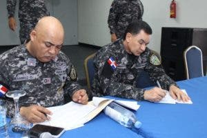 PN integra 400 nuevos agentes