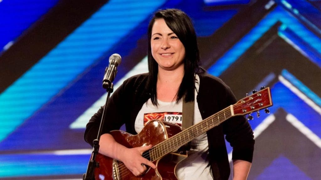 Exconcursante de Factor X británico revela que fue violada durante producción del programa