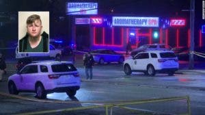 Dominicanos temieron familiares figuraran entre víctimas masacre de Atlanta