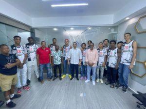 Exhortan a jóvenes deportistas formarse académicamente
