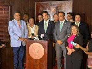 Diputados de La Altagracia denuncian abandono de la zona