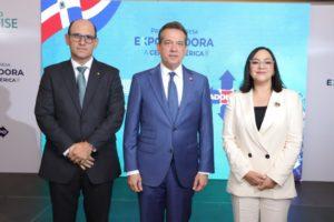 Presidenta Adoexpo dice exportaciones a Centroamérica crecen un 6.6%