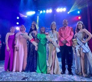 Eligen a Miss San Cristóbal 2023