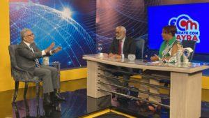 Afirma no fue Bello Andino a quien Balaguer confió documento sobre crimen Orlando Martínez