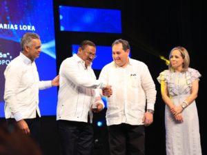 Valoran premios Programa Desempeño SNS 2023 y felicitan a ganadores