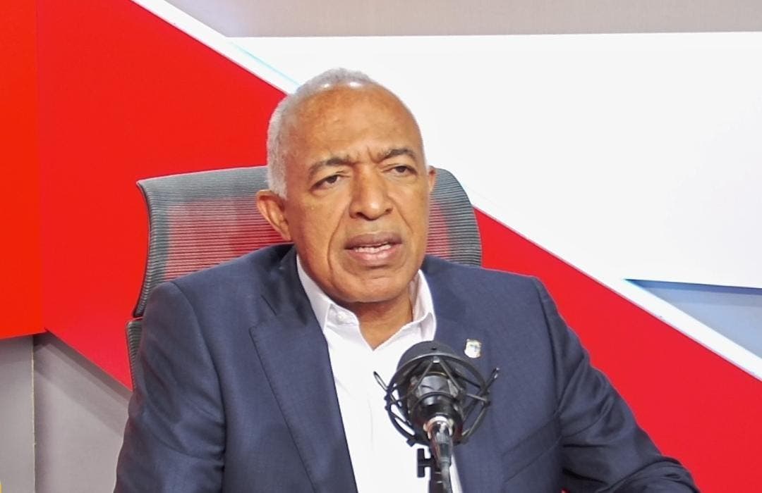Bertico Santana: “Estoy seguro seré el candidato a la alcaldía del PRM en SDE”