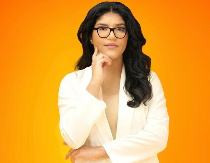 Dominicana se convierte en primera en ganar Premio Líderes Espaciales del Caribe