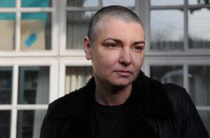 Polémicas que rodearon la vida de Sinéad O’Connor