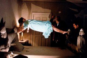 Universal anuncia temporada de sus noches de terror, este año con «El exorcista»