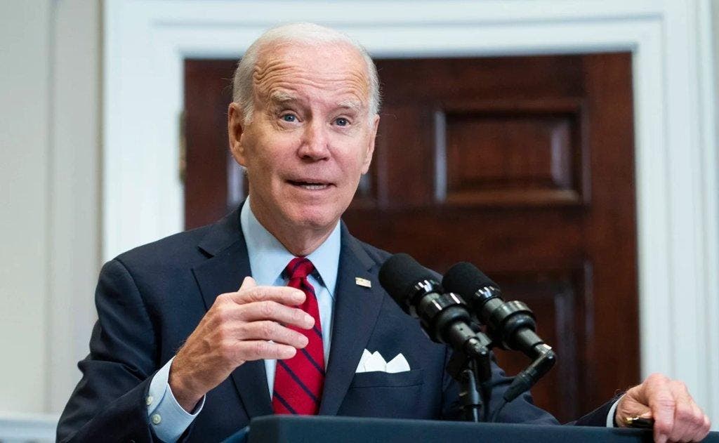Presentan demanda contra Gobierno Biden por política que restringe el asilo