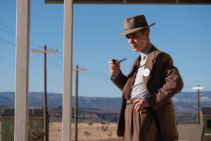 Asociación india pide censurar una escena de ‘Oppenheimer’ por atacar al hinduismo