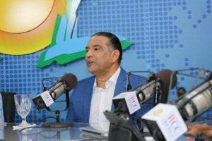 Luis Alberto: “Nuestra propuesta ganará arrolladoramente en SDE”