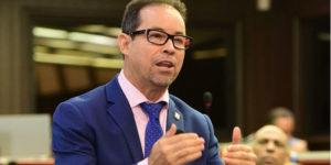 Diputado dice regularidad con que se dicta coerción se convierte en condena anticipada para imputados
