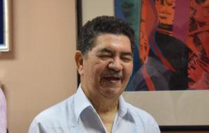 Fallece Bello Andino, exasistente de Balaguer