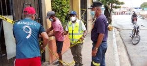 Residentes en Enriquillo inquietos por detección de casos sospechosos de cólera