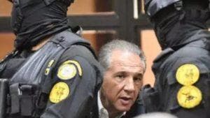 Jueza Lee Florimón sustituye a Padilla en caso Calamar