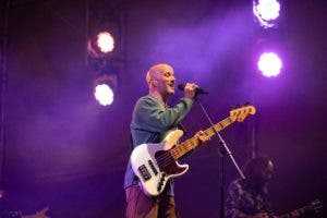 Vocalista de Cultura Profética logra primera colaboración en inglés