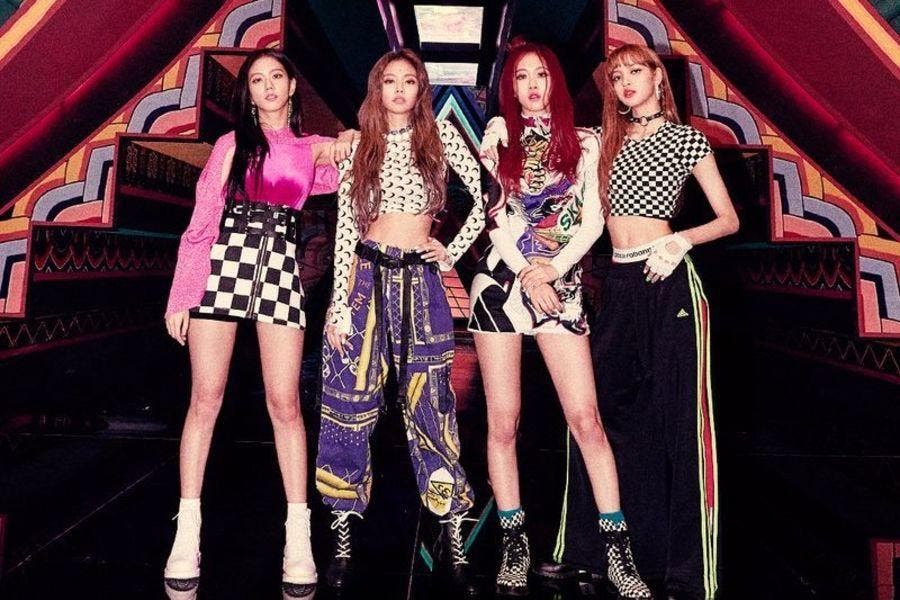 Vídeo de Blackpink se convierte en el más visto de K-pop en YouTube