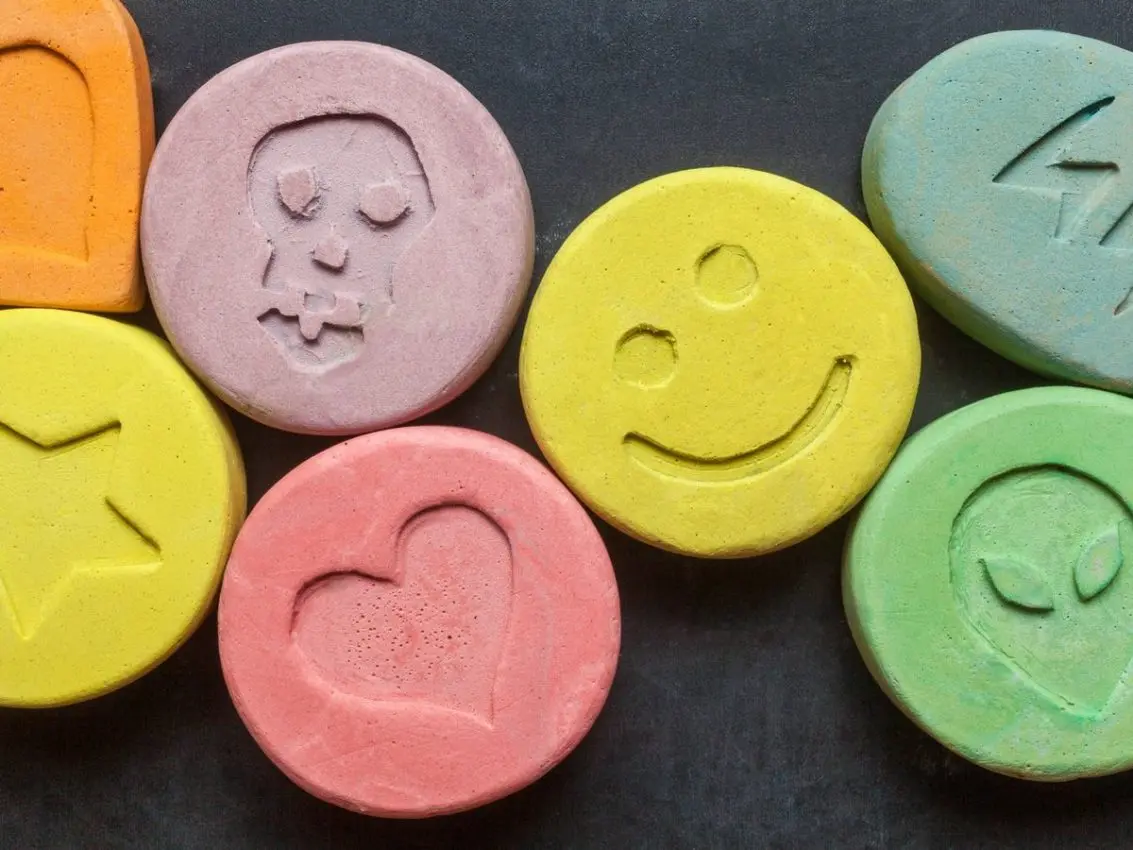 Australia ya receta drogas psicodélicas para tratar la salud mental