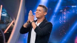 Alejandro Sanz será investido doctor “honoris causa” en tierra natal de su padre