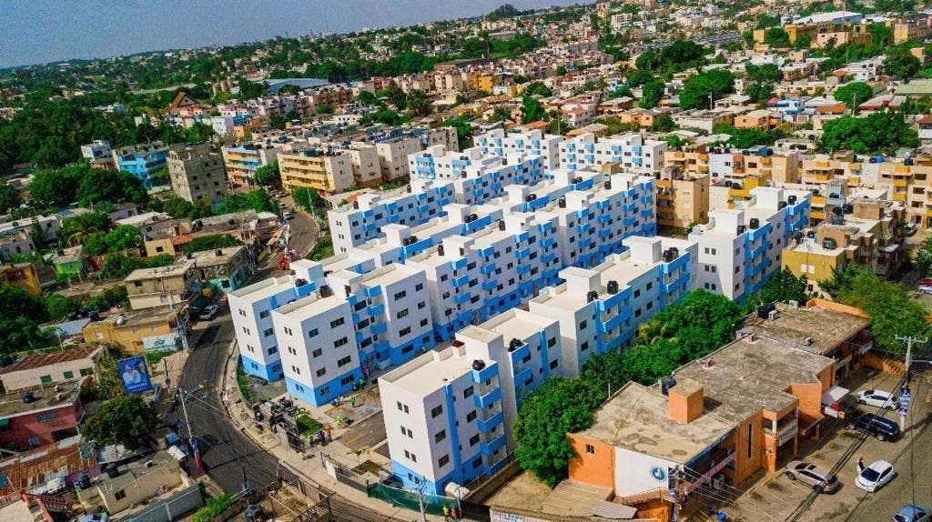 Bunel Ramírez: “Apartamentos de Guajimía cambian calidad de vida de sus moradores”