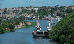 El triste diálogo entre 2 personajes moribundos