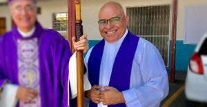 EEUU exige a Nicaragua la liberación del nuevo sacerdote encarcelado