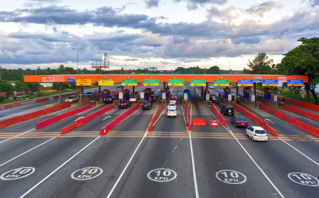 Paso Rápido ha permitido la agilización del tránsito, establece RD Vial