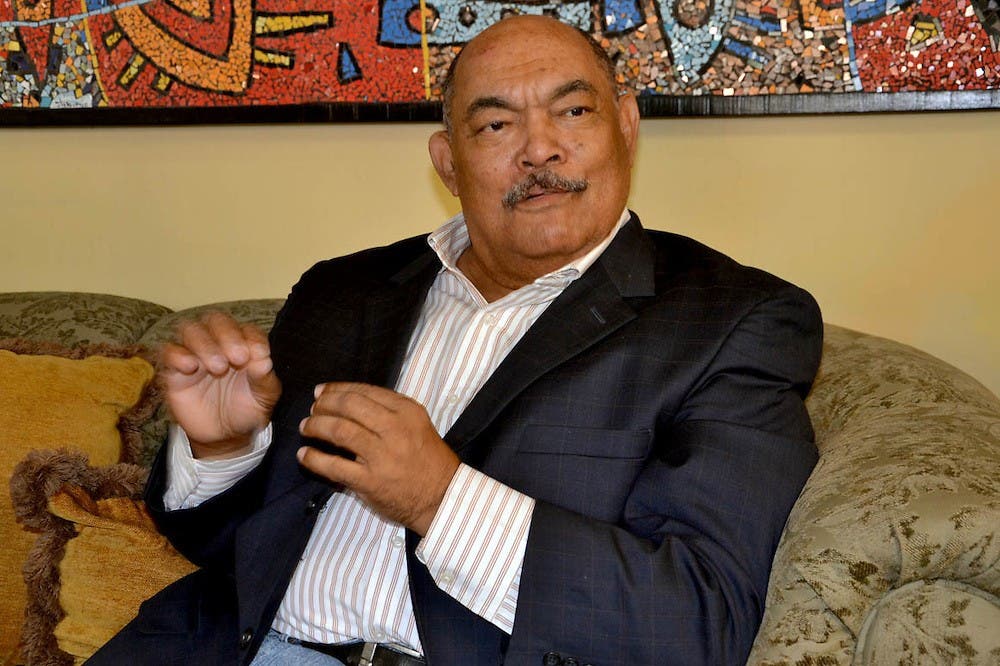 Pide a partido no excluir dominicanos ausentes