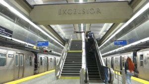Dominicanos se beneficiarán construcción línea de metro en Manhattan