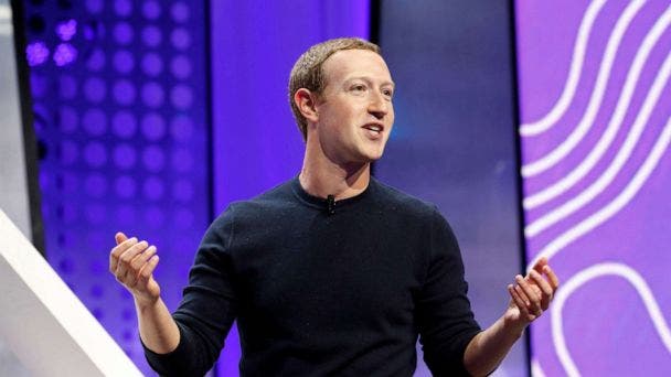 Zuckerberg anuncia 10 MM de descargas de Threads en primeras horas