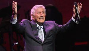 El cantante Tony Bennett muere a los 96 años