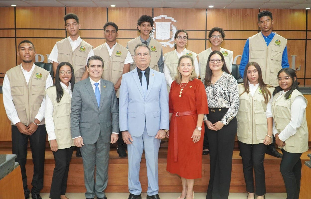 TSE desarrolla proyecto «Enséname a Trabajar»