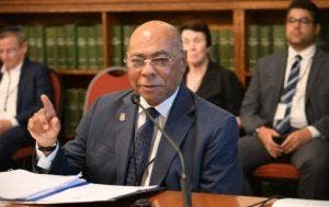 Afirma TC ha realizado ejercicio responsable de independencia