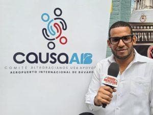 CAUSA apoya inversión de ASUR en Aeropuerto Internacional de Bávaro