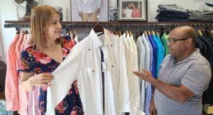 Empresa confección de Chacabanas dominicanas en NY suple demanda