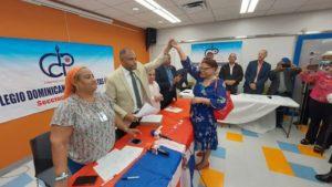 Elecciones CDP-NY: Plancha “Rescate y Liderazgo” derrota “Marcelino Vega”