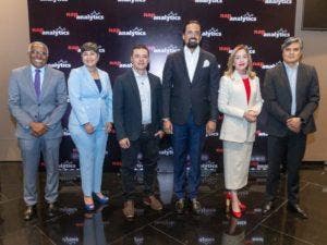 Anuncia soluciones innovadoras que dinamizan la transformación digital en el mercado Latinoamericano y región del Caribe