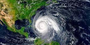 Huracanes, tormentas tropicales, ciclones, tifones…¿cuál es la diferencia?