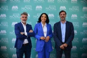 Noval Academy impulsa transformación digital en sector inmobiliario de RD