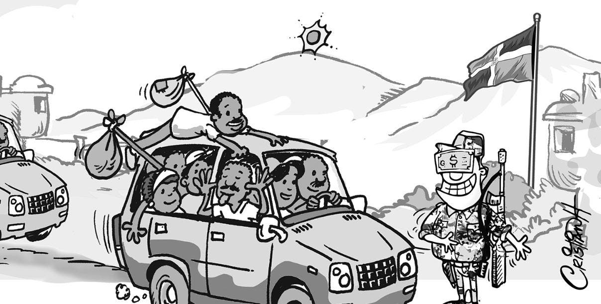 Rutas invisibles