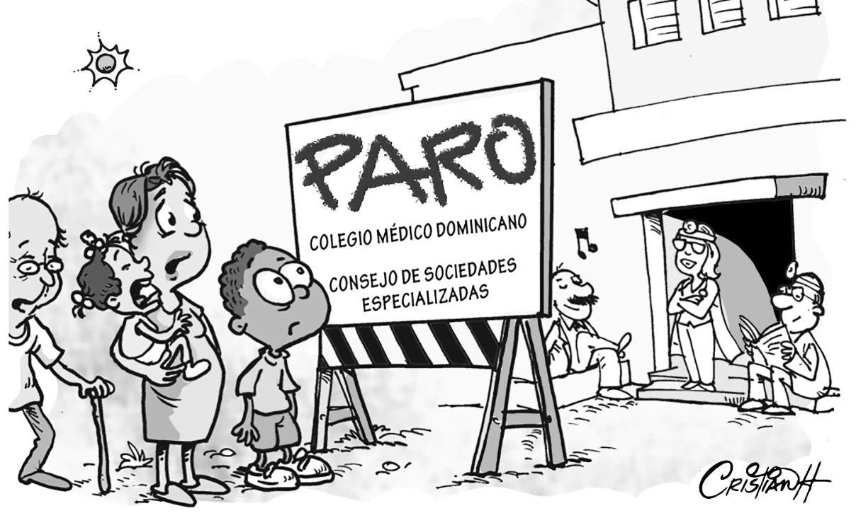 ¿Hasta cuándo?