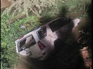 Tragedia haitianos: Tráfico ilegales