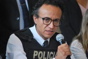 Movimiento de Villavicencio da marcha atrás y nombra a Christian Zurita como candidato