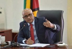 Guyana descarta prórroga licitación