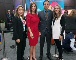 Empresas de RD participan en feria Colombia