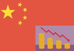 China asegura no tiene riesgo de deflación