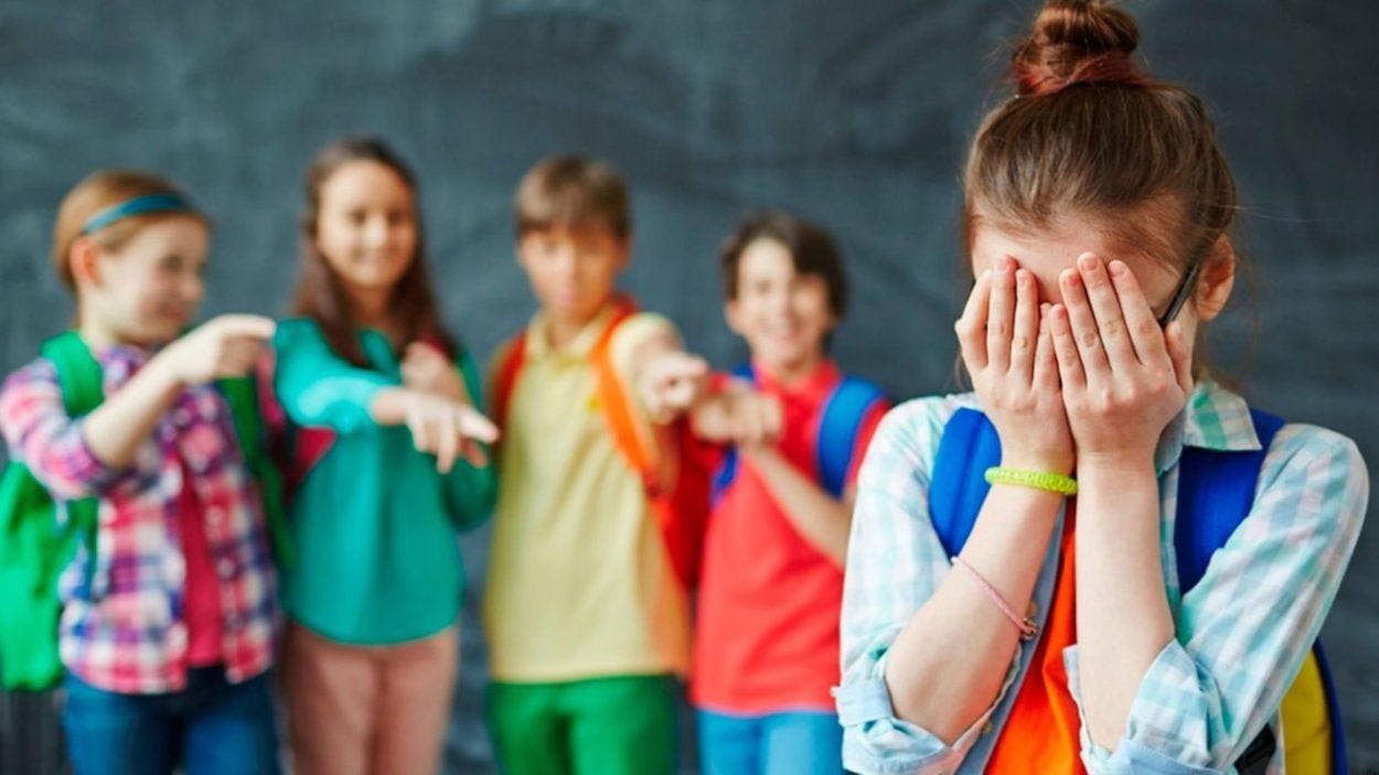 Bullying escolar: ¿Cómo identificarlo y prevenirlo?