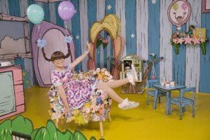 “Sofia Globitos Superstar”: Un espacio que le devuelve la ilusión a los niños