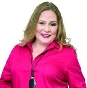 Jatnna Tavárez: “Hay   comunicadores muy buenos”